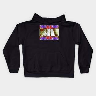 Panoramic Kids Hoodie